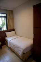 Grand Kuta Hotel And Residence