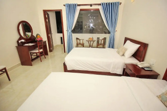Ocean Place Mui Ne Resort Hotel