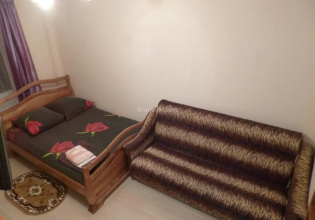 Апартаменты Inndays Avtozavodskaya, фото 22