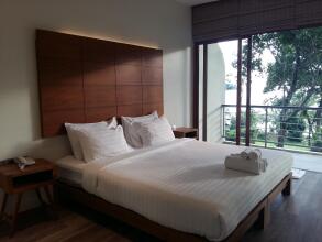 Nest Sense Resort