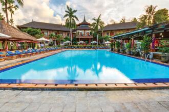 Jayakarta Hotel Bali