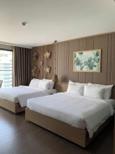 Virgo Hotel Nha Trang