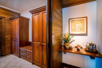 Puri Wulandari - A Boutique Resort & Spa