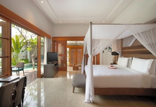 The Samaya Bali