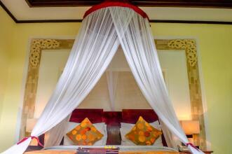 The Bali Dream Villa Seminyak
