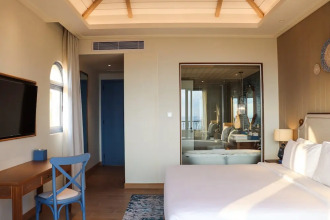 Centara Mirage Resort Mui Ne
