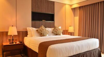 The Nest Hotel Bali