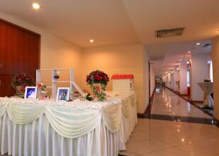 Ramana Hotel Saigon