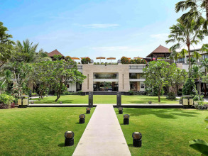 Pullman Bali Legian Nirwana