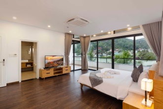 Champa Island Nha Trang