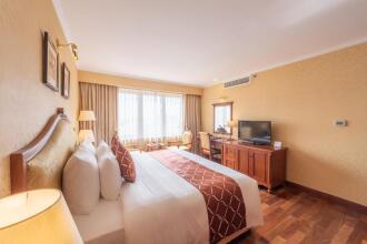 Grand Hotel Saigon