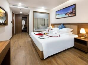 Miracle Luxury Nha Trang