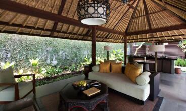 Kayumanis Ubud Private Villa & Spa