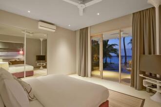 Dhigali Maldives