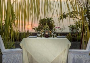 Champlung Mas Hotel, Legian