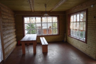 Tourizm Complex Rybatskaya Derevnya, фото 109