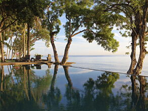 Mimpi Resort Tulamben