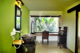 Kajane Mua Private Villa & Mansion