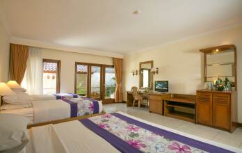 Parigata Resorts And Spa