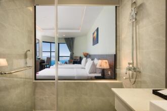 Xavia Hotel Nha Trang
