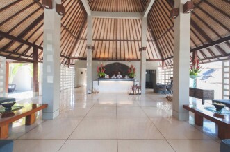 Bali Niksoma Boutique Beach Resort