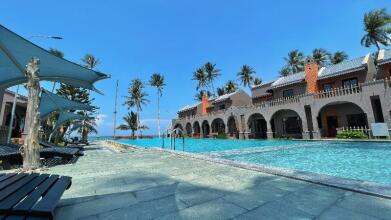 Le Viva Mui Ne Resort