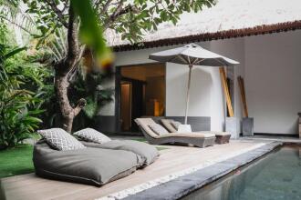 Indiana Kenanga Luxury Boutique Hotel & Spa
