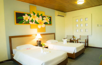 Saigon Mui Ne Resort