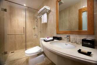Diamond Sea Hotel Danang