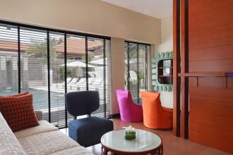 The Westin Resort Nusa Dua Bali