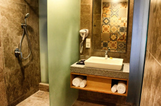 Kuta Beach Club (Ex Sol House Bali – Kuta)