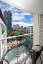 Centara Pattaya Hotel
