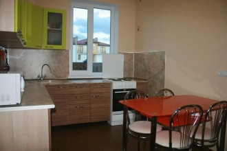 Guesthouse Tomskaya, фото 43
