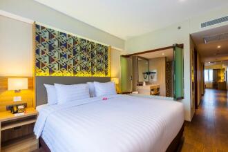 Best Western Kamala Jimbaran