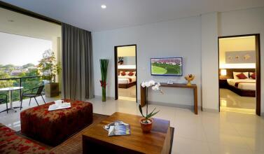 Taksu Sanur Hotel