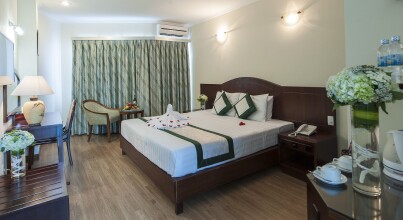 Nha Trang Lodge