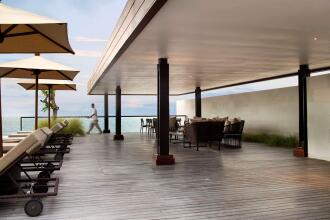 Alila Seminyak