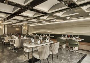 La Siesta Premium Saigon Central