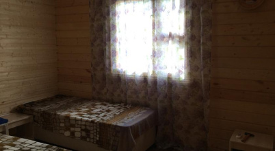 Ekohotel, фото 73