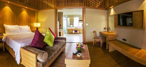 Beyond Resort Khaolak