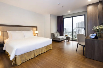 Daphovina Hotel Nha Trang (Ex  Aston Nt)