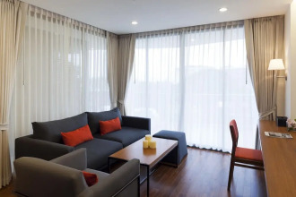 Eastin Tan Hotel Chiang Mai