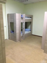 Hostel Legendarny, фото 43