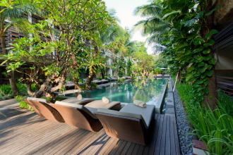 The Haven Bali Seminyak