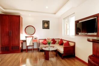 Paris Nha Trang Hotel