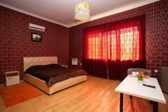 Гостиница Вояж, фото 60