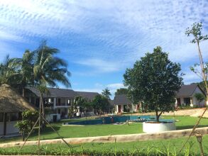 Santa Garden Resort Phu Quoc