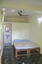Ivon Guest House, Arambol Beach