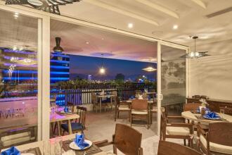Sofiana My Khe Hotel & Spa Danang