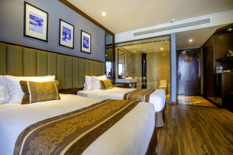 Boton Blue Hotel & Spa Nha Trang